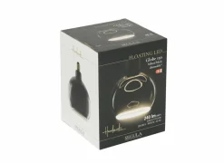 Ledlamp Floating Globe 4W E27