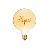 LED-lamp Home E27 5W