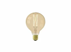 Ledlamp Langfilament Globe 4,5W E27