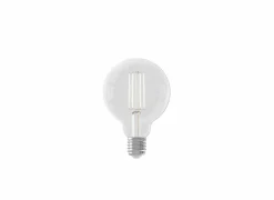 Ledlamp Langfilament Globe 4,5W E27