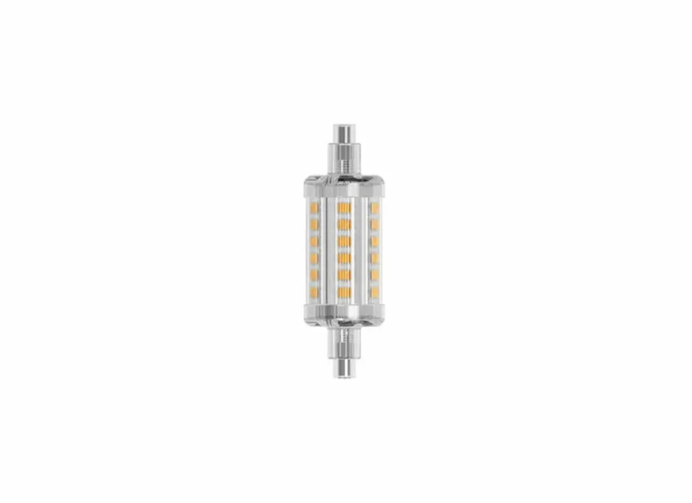 Ledlamp Lineair 7W R7S