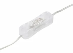 Ledlamp Neon Good Vibes 40,5x20cm - kunststof - roze