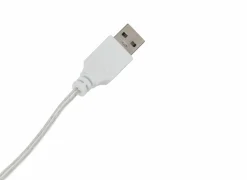 Ledlamp Neon Love 23x12,5cm - kunststof - roze