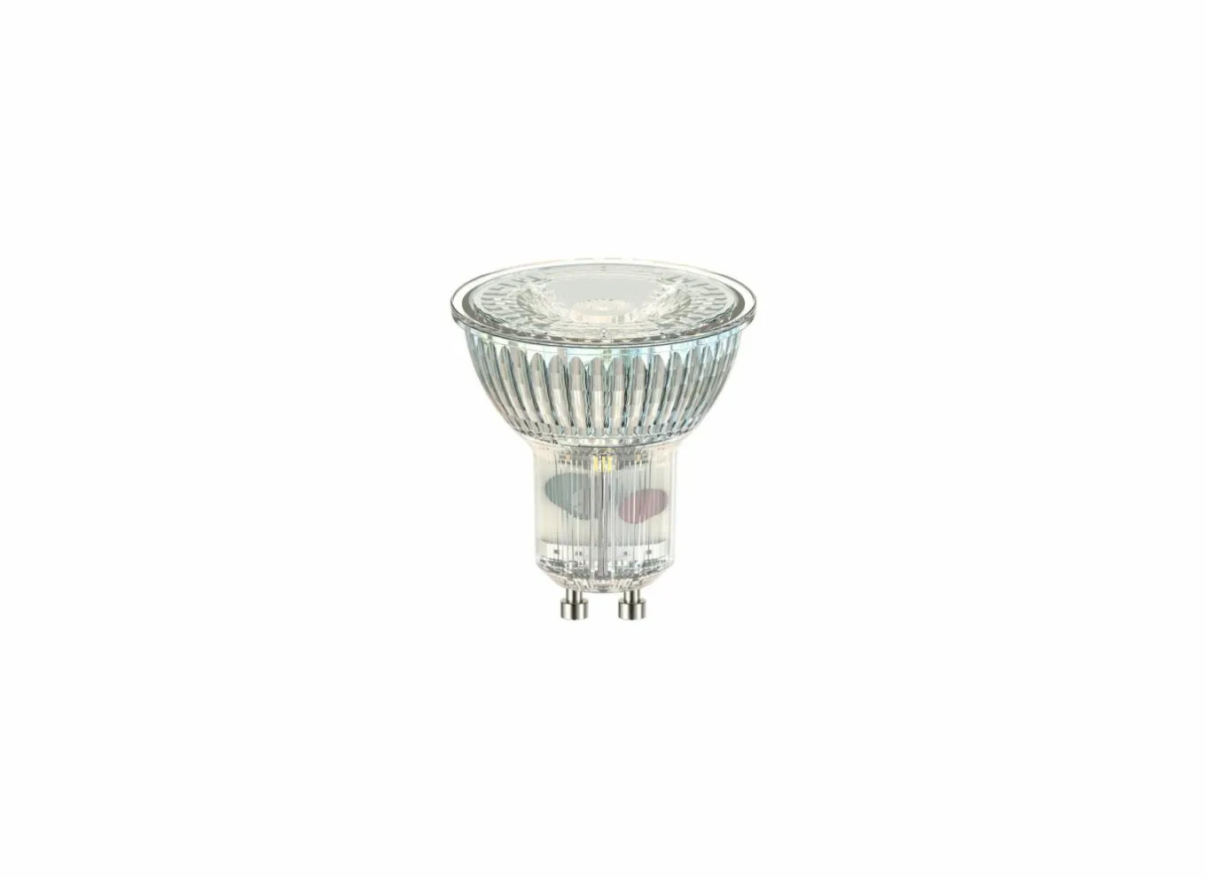 Ledlamp Reflector 3,1W GU10