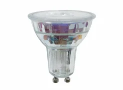 Ledlamp Reflector 4x4.3W GU10