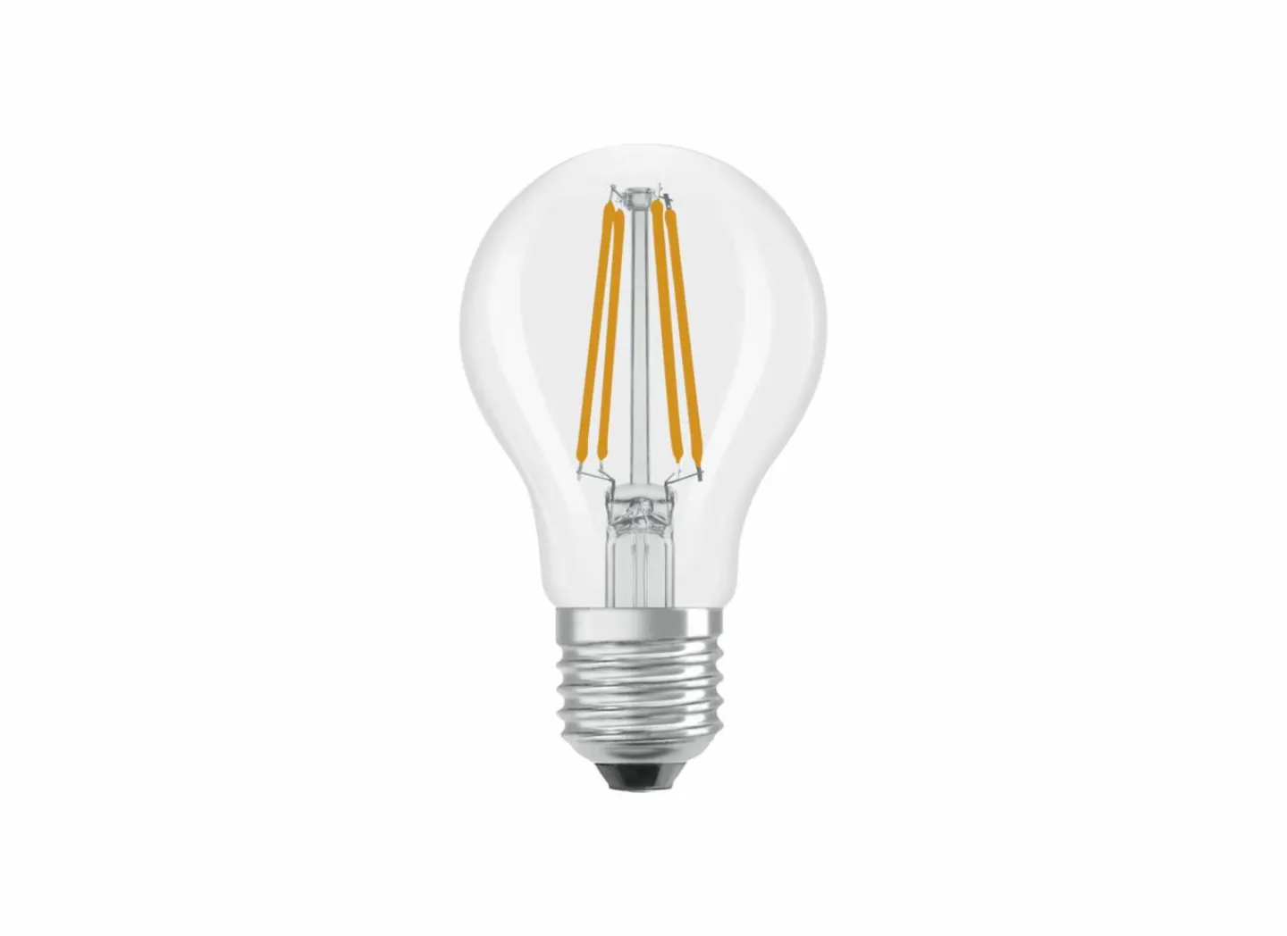 Ledlamp Retro Classic 5,9W E27