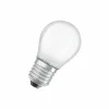 LED-lamp Retrofit 4W E27 mat