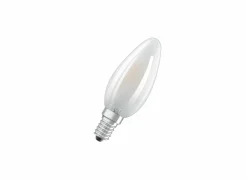 LED-lamp Retrofit 5W E14 mat
