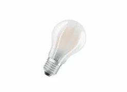 LED-lamp Retrofit 7W E27 mat 2 stuks