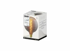 Ledlamp Silk G125 4W E27