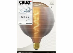 Ledlamp Silk G125 4W E27