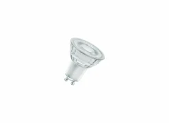 Ledlamp Star 4,5W GU10 - dimbaar