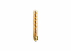 Ledlamp tube spiral 5W E27