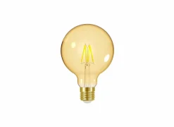 LED-lamp Vintage 4,2W E27