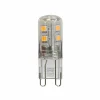 Ledlamp 1,8W G9