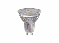 Ledlamp 2,4W GU10