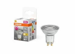 Ledlamp 2,4W GU10