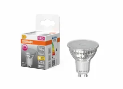 Ledlamp 3,7W GU10