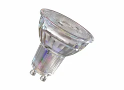 Ledlamp 3,7W GU10 2 stuks