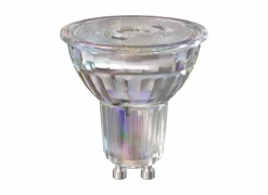 Ledlamp 3,7W GU10 2 stuks