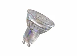 Ledlamp 2,4W GU10 3 stuks