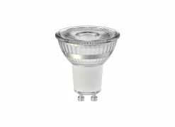 Ledlamp 4W GU10 set van 4