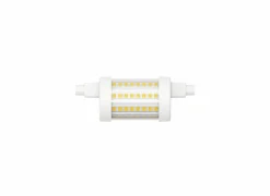 Ledlamp 8,5W R7S - dimbaar