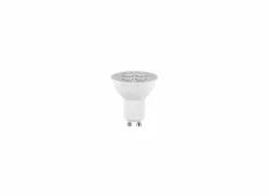 Ledlamp 4x2,4W GU10