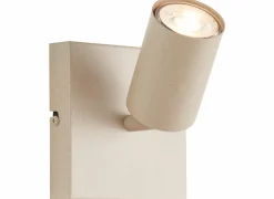 Brilliant Ledspot Jello 5W GU10 champagne