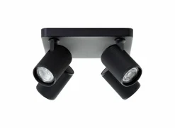 Brilliant Ledspot Marty met 4 spots 5W GU10