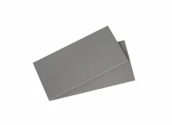 Legplank 90cm set van 2