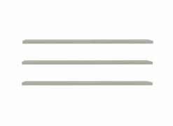 Legplank 107,8cm set van 3