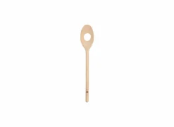Lepel met gat T&G Woodware 30cm