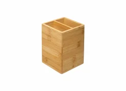 Lepelhouder FSC bamboe