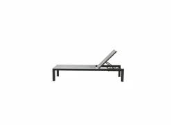 Ligbed Bliss antraciet