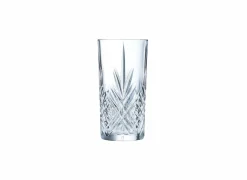 Luminarc Longdrinkglas Eugene 38cl - glas - transparant