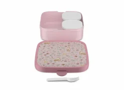 Mepal Lunchbox Bento groot Campus  1250ml - kunststof - fairy garden