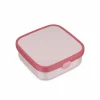 Mepal Lunchbox Bento groot Campus 1250ml - kunststof - cool pink