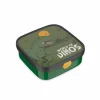 Mepal Lunchbox Bento groot Campus 1250ml - kunststof - dino