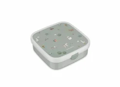 Mepal Lunchbox Bento groot Campus 1250ml - kunststof - little farm