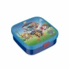 Mepal Lunchbox Bento groot Campus 1250ml - kunststof - paw patrol pups