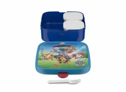 Mepal Lunchbox Bento groot Campus 1250ml - kunststof - paw patrol pups