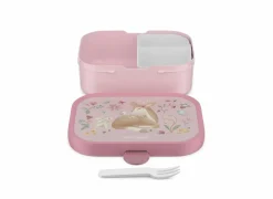 Mepal Lunchbox Campus 0,75L - kunststof - fairy garden