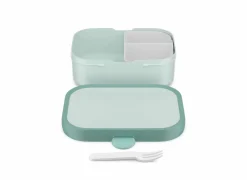 Mepal Lunchbox Campus 0,75L - kunststof - cool mint