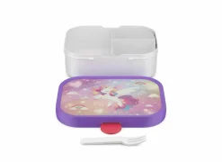 Mepal Lunchbox Campus 0,75L - kunststof - unicorn glown
