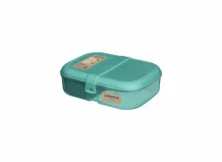 Lunchbox 1,1L blauw groen