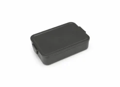 Brabantia Lunchbox Make&Take large dark grey