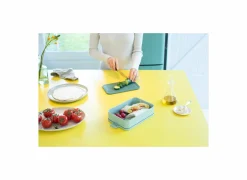 Brabantia Lunchbox Make&Take large jade green