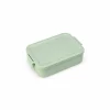 Brabantia Lunchbox Make&Take medium jade green