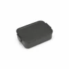 Brabantia Lunchbox Make&Take medium dark grey